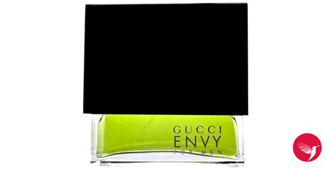 welke geur lijkt op gucci envy|Envy for Men Gucci cologne .